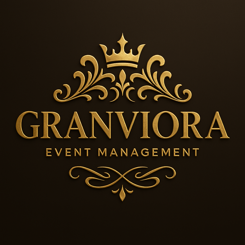 Granviora Logo